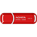 Флэш-накопитель USB3 32GB AUV150-32G-RRD RED ADATA