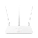 Wi-Fi маршрутизатор 300MBPS 10/100M F3 TENDA