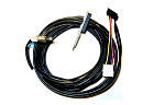 Комплект кабелей HPE StoreEver 4m Mini SAS (SFF-8088) LTO Drive Cable for 1U Rack Mount Kit