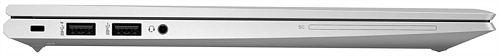 HP EliteBook 840 G8 Intel Core i7-1165G7,14" FHD (1920x1080) IPS AG,16Gb DDR4-3200MHz(1),1Tb SSD NVMe,Al Case,53Wh,FPS,ENG/RU Kbd Bl+SR,1.32kg,Silver,