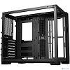 Корпус Lian Li PC-O11 Dynamic Mini Black /ATX Miditower
