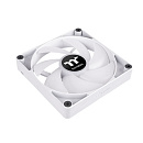Кулер для компьютерного корпуса, Thermaltake, CT120 ARGB Sync PC Cooling Fan White, CL-F153-PL12SW-A, ARGB 120мм вентилятор, 2000об.мин, 4pin PWM/3pin