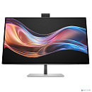 LCD HP 27" 727pm S7 4K UHD Monitor {IPS 3840 x 2160 400cd 2000:1 5ms HDMI DisplayPort} [8K135AA]
