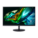Монитор Acer SH322QUAbmiphux 31,5'', 16:9, IPS, QHD, 1/4ms, 300cd, 75Hz, HDMI, DP, USB-C, SPK, HAS
