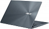 Ноутбук Asus Zenbook UX325EA-KG789 Core i7 1165G7 16Gb SSD512Gb Intel Iris Xe graphics 13.3" OLED FHD (1920x1080) noOS grey WiFi BT Cam Bag (90NB0SL1-