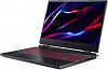 Ноутбук Acer Nitro 5 AN515-58-56W4 Core i5 12500H 8Gb SSD512Gb NVIDIA GeForce RTX 3050 4Gb 15.6" IPS FHD (1920x1080) Eshell black WiFi BT Cam (NH.QFJE