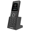 Wi-Fi телефон LINKVIL W610W Беспровод. Wi-Fi, 4 SIP-акк., 2" 240 х 320 Цвет. экран, защ. от падения с 1.8м., BT 5.0, бат. 1900mAh