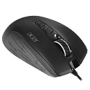 Acer OMW124 [ZL.MCEEE.00Y] черный