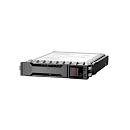 Твердотельный накопитель SSD HPE 1.92TB NVMe Gen4 Mainstream Performance Read Intensive SFF BC U.3 Static V2 Multi Vendor SSD