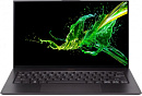 Ультрабук Acer Swift 7 SF714-52T-74V2 Core i7 8500Y 16Gb SSD512Gb Intel UHD Graphics 615 14" IPS Touch FHD (1920x1080) Windows 10 Professional black W