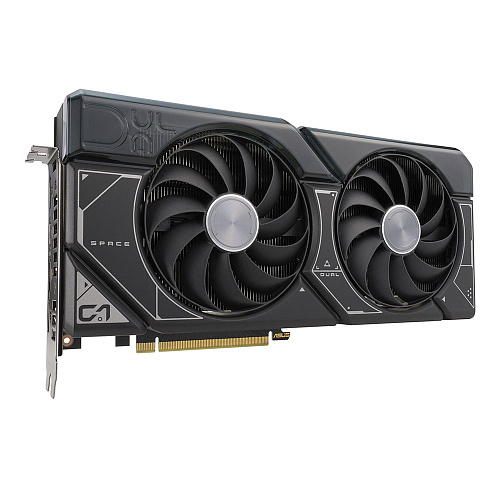 Видеокарта/ DUAL-RTX4070-12G