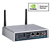 Промышленный безвентиляторный компьютер AIE100-ONX-8GB