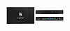 Передатчик Kramer Electronics [TP-594Txr] HDMI, ARC Аудио, Ethernet, RS-232, ИК, USB по витой паре HDBaseT с эмбеддированием / деэмбеддированием аудио