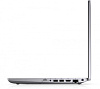 Ноутбук Dell Latitude 5511 Core i7 10850H/16Gb/SSD512Gb/NVIDIA GeForce MX250 2Gb/15.6"/WVA/FHD (1920x1080)/Windows 10 Professional/grey/WiFi/BT/Cam