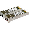 Трансивер/ 436XT-BXD/40KM WDM SFP+ Transceiver, 10GBase-ER, Simplex LC, TX: 1330nm, RX: 1270nm, Single-mode, 40KM