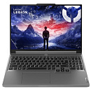 Ноутбук Lenovo Legion 5 16IRX9 Core i5 13450HX 16Gb SSD512Gb NVIDIA RTX4060 8Gb 16" IPS WQXGA (2560x1600) без ОС grey WiFi BT Cam (83DG003ARK)