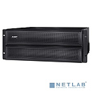 APC SMX120BP Smart-UPS X 120V External Battery Pack {4U/Tower (for SMX2200HV), Hot Pluggable, Intelligent Battery Management, 2 y.war.}