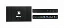 Передатчик Kramer Electronics [TP-594Txr] HDMI, ARC Аудио, Ethernet, RS-232, ИК, USB по витой паре HDBaseT с эмбеддированием / деэмбеддированием аудио