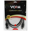 VCOM CG494-B Кабель-переходник DisplayPort M-> HDMI M 1.8m