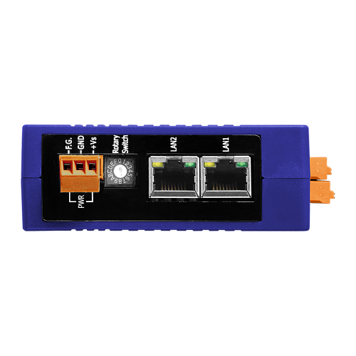 Модуль дискретного ввода PROFINET, 16 каналов