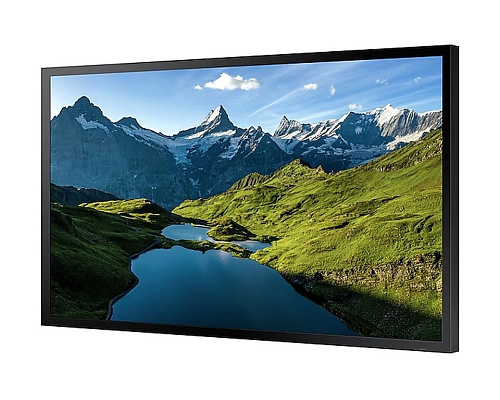 ЖК-панель уличная Samsung OH55A-S 55"