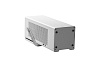 Лазерный проектор LG CineBeam 4K Laser [HU80KSW] для домашнего кинотеатра;DLP, 2500Лм;4K UHD(3840х2160);150000:1;TR 1,3-1,56:1; HDR10; HDMIx2(1 ARC);