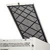 Корпус для ПК Silverstone SST-FLP02W