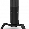 Микрофон проводной Hama Stream 750 HD Illuminated 2.5м черный