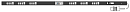 Устройство распределения электропитания Exagate PWG2-9116-318-96-SIP POWERGuard2 PDU, 16A Single Phase ZeroU, 24 x IEC Sockets (18 x C13 - 6 x C19), I