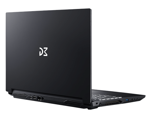 Dream Machines G1650-15KZ72 Intel Core i5 11400H/8Gb/512Gb M.2 SSD Nvme/15.6" FHD AG WVA 144Hz (1920x1080)/Nvidia GTX 1650 4Gb/WiFi6/BT/No OS/2.2Kg/Bl