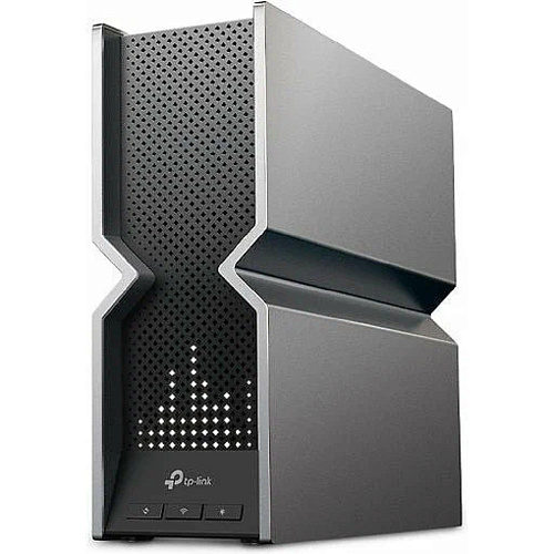 TP-Link Archer BE800 Трёхдиапазонный роутер Wi-Fi 7 BE19000