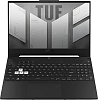 ASUS TUF Dash F15 FX517ZR-F15.I73070 GAMING Core i7-12650H/16GB DDR5/512GB SSD/15.6" (1920x1080) 144Hz/NVIDIA RTX 3070 8GB GDDR6/OFF BLACK/RU/EN Backl