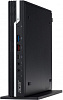 Неттоп Acer Veriton N4660G i5 9400T (1.8)/8Gb/1Tb 7.2k/UHDG 630/Endless/GbitEth/WiFi/BT/65W/клавиатура/мышь/черный