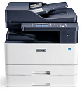 МФУ XEROX B1025 (A3, Platen, P/C/S, 25ppm A4 speed, 1,5 GB, PCL6, PostScript, USB)
