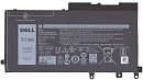 Dell Battery 3-cell 51W/HR (Latitude5280/5290/5480/5490/5491/5580/5590/5591)