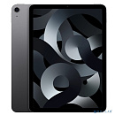 Apple iPad Air 10.9-inch (2022 5-th gen) Wi-Fi 64GB - Space Grey {M1} [MME23LL/A] (A2588 Гонконг)