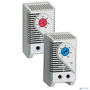 REM Терморегулятор для нагревателя (-10/+50С) (КТО 011-2)