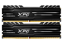 Оперативная память ADATA DDR4 DIMM 16GB 3600MHz 2*8GB 18-22-22 BLACK DUAL COLOR BOX