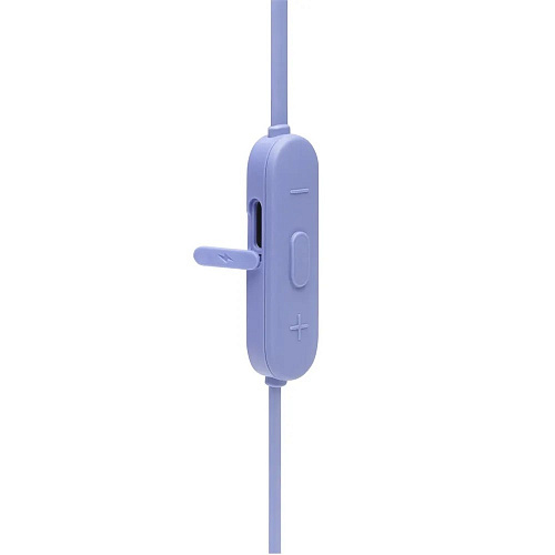 JBL WRL T215BT Purple