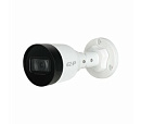 EZ-IP EZ-IPC-B1B20P-LED-0280B Видеокамера IP цилиндрическая, 1/2.7" 2 Мп КМОП @ 25 к/с, объектив 2.8 мм, H.265+/H.265/H.264/H.264+, IP67