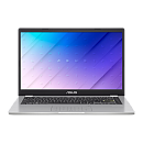 ASUS Laptop 14 E410MA-BV1234W Intel Celeron N4020/4Gb/128Gb M.2 SSD/14.0"HD (1366 x 768)/Intel UHD Graphics 605/Numpad/WiFi 5/BT/Cam/indows 11 Home/