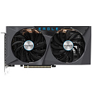 Видеокарта Gigabyte RX6500XT EAGLE 4G GDDR6 64bit HDMI DP (310554)