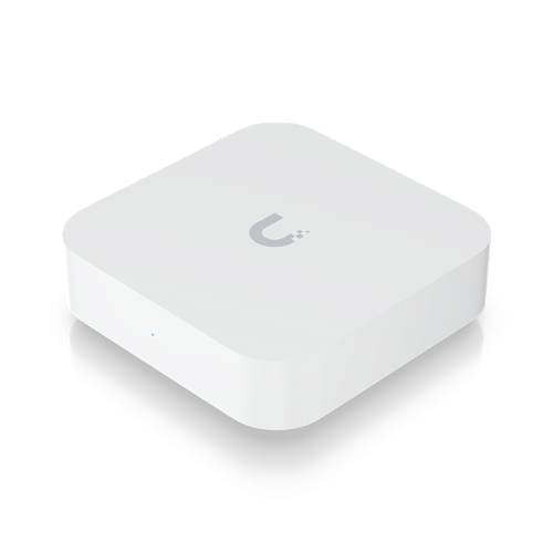Компактный шлюз UniF UXG-LITE UBIQUITI