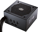 Блок питания 650 Ватт Power Supply Cooler Master MasterWatt 650, ATX, 120mm, 9xSATA, 4xPCI-E(6+2), APFC, 80+ Bronze