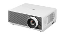 Лазерный проектор LG [BU60РST] ProBeam 4K Laser DLP, 6000 Лм,3000000:1;4K UHD(3840х2160);TR 1.3-2.08:1;Zoom 1,6x;LensShift V+/-50%;H+/-20;HDR10;HDMIx2