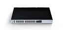 Коммутатор Ruijie Networks [RG-S5750C-28GT4XS-H] RG-S5750C-28GT4XS-H 28 10/100/1000 BASE-T ports,4 1G/10G SFP+ BASE-X ports, 2 extension slots, 2 modu