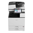 Монохромное лазерное МФУ Ricoh IM 2500 A3, 25стр/мин, 1200dpi, 1360МГц, 2048Мб, 320Гб, 100АПД, USB/Ethernet/Wi-Fi, (Официальная гарантия Ricoh 1 год)