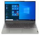 Lenovo ThinkBook 16p G2 ACH 16" WQXGA (2560x1600) AG 400N, Ryzen 7 5800H 3.2G, 2x8GB DDR4 3200, 1TB SSD M.2, RTX 3060 6GB, Wifi, BT, FPR, 1080P Cam, 4