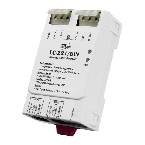 LC-221/DIN