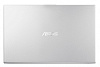 Ноутбук Asus Vivobook 17 A712EA-AU583 Core i5 1135G7 16Gb SSD512Gb Intel Iris Xe graphics 17.3" FHD (1920x1080) noOS silver WiFi BT Cam (90NB0TW1-M005